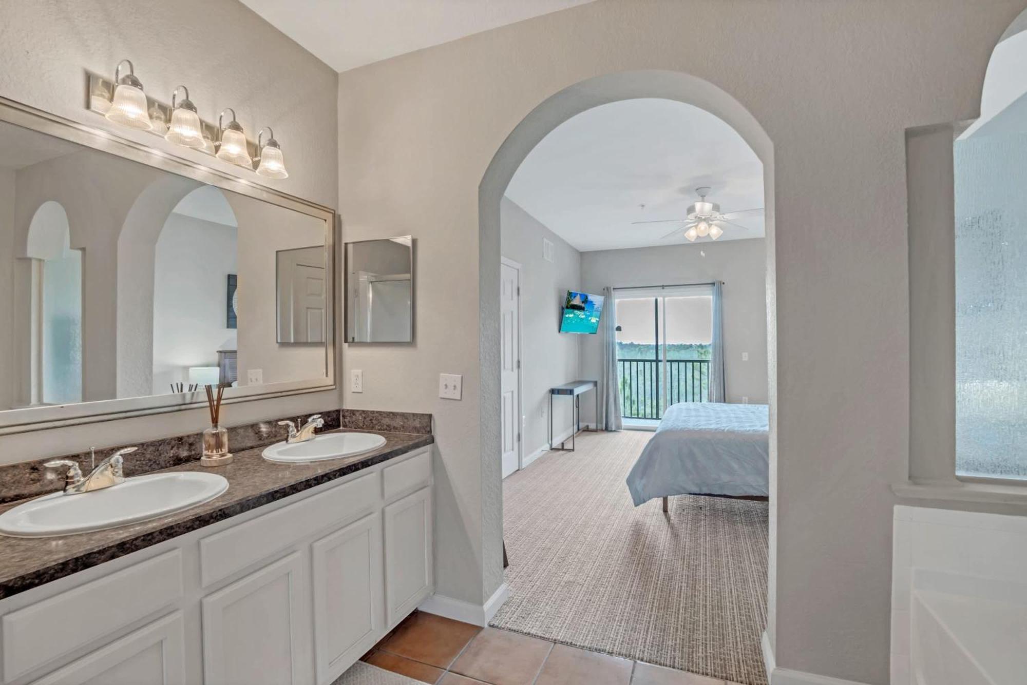 -Relaxing 3Br Near Disney - Pool And Hot Tub! Orlando Exterior photo